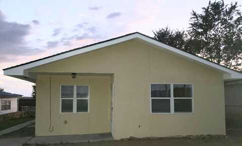 10Th, SANTA ROSA, NM 88435