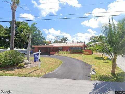 Coral Shores, FORT LAUDERDALE, FL 33306