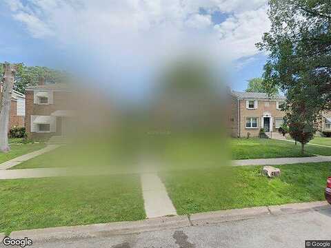 Luella, CHICAGO, IL 60617