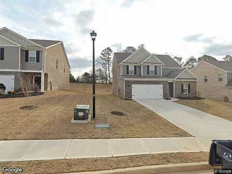 Oliver, LOCUST GROVE, GA 30248