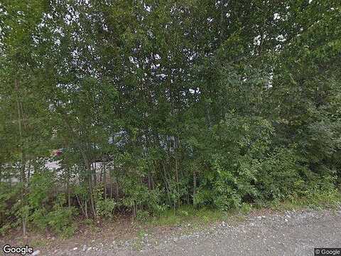 N Indian Hill Circle, Wasilla, AK 99645