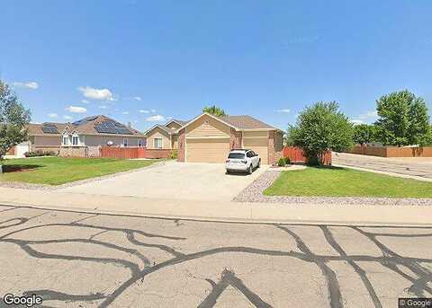 31St, GREELEY, CO 80634