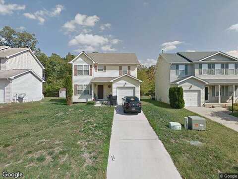 Quillback, WALDORF, MD 20603