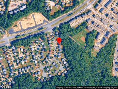 Quillback, WALDORF, MD 20603