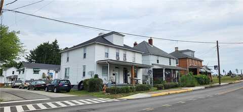 N Church Street, Masontown, PA 15461