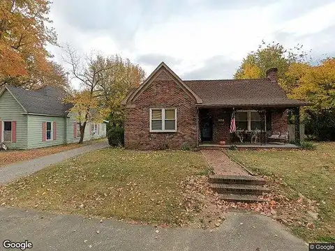 Seminary, MADISONVILLE, KY 42431