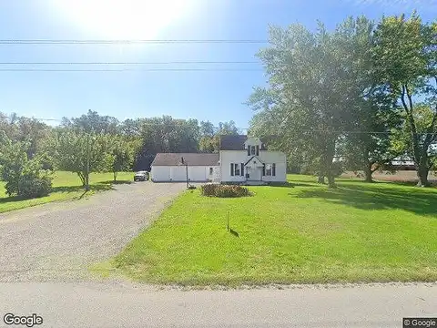 Glynwood, WAPAKONETA, OH 45895