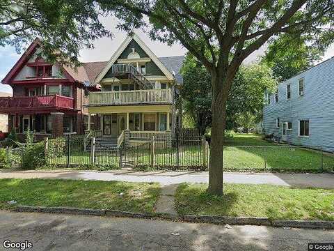 Palmer, MILWAUKEE, WI 53212