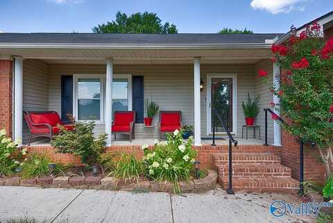 Singletree, HAZEL GREEN, AL 35750