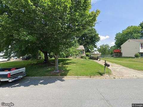 Castlewood, UPPER MARLBORO, MD 20774