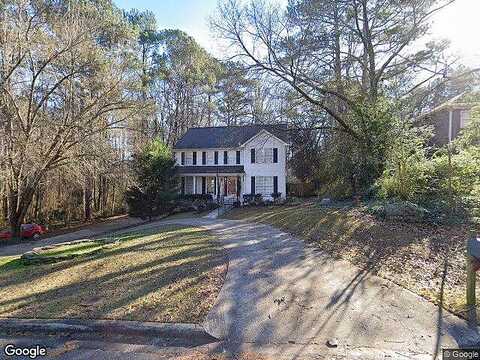 Wrights, JONESBORO, GA 30236