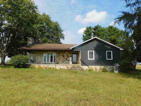Shelbyville, MORRISON, TN 37357
