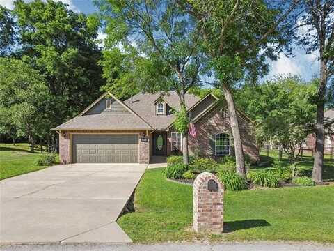 26233 E 114th Place, Coweta, OK 74429