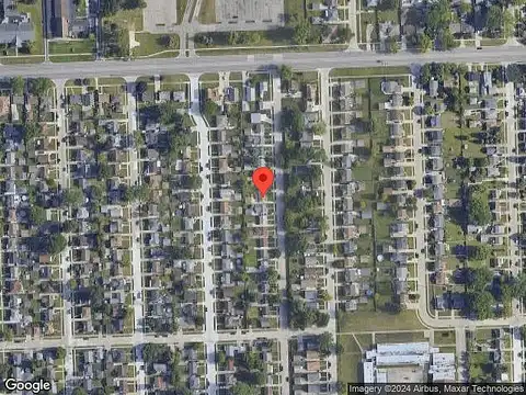 Rosemont, ROSEVILLE, MI 48066