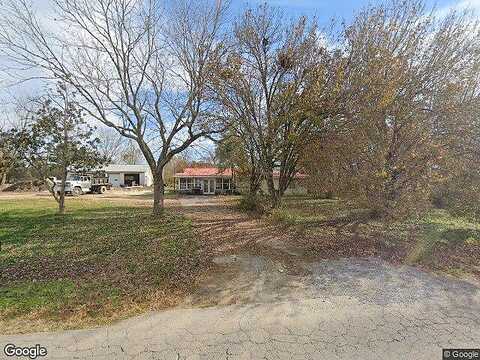 County Road 19, SECTION, AL 35771