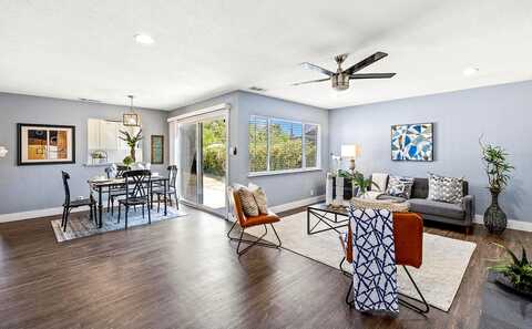 Lichen, CITRUS HEIGHTS, CA 95621