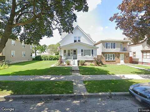 72Nd, MILWAUKEE, WI 53214