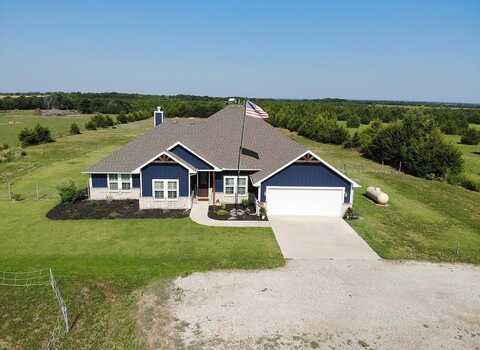 County Road 2909, DODD CITY, TX 75438