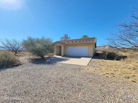 Carlson, HUACHUCA CITY, AZ 85616