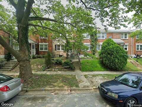 Dover, WILMINGTON, DE 19805