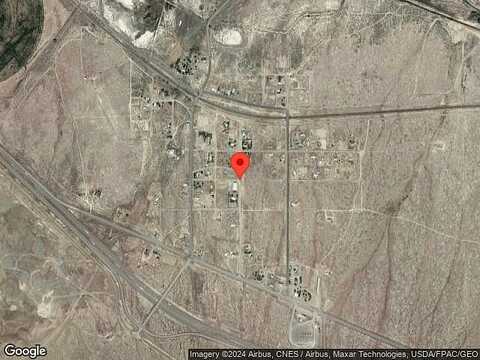 S Guernsey Ave, GOLCONDA, NV 89414