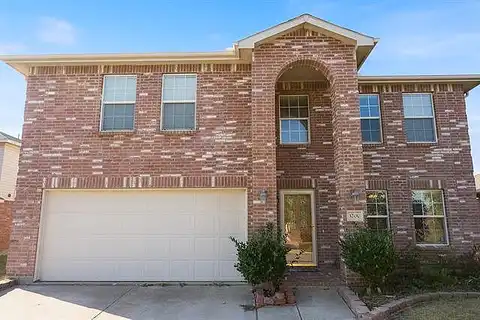 Groveland, DENTON, TX 76210