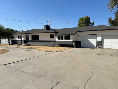Santa Ana, FRESNO, CA 93705