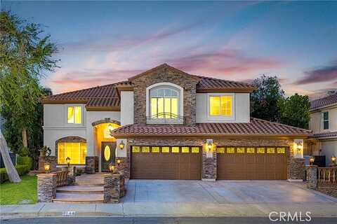 Ridgeview, LA VERNE, CA 91750