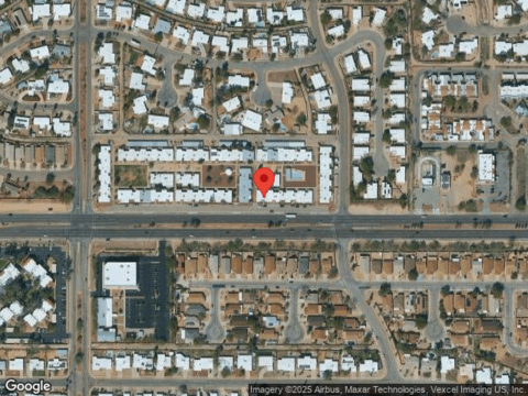Golf Links, TUCSON, AZ 85730