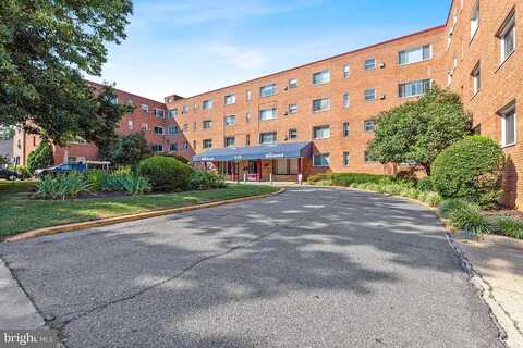 Lee, TAKOMA PARK, MD 20912