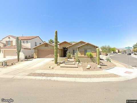 Colony Park, TUCSON, AZ 85743
