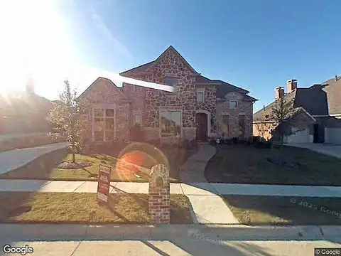 Craftsbury, MCKINNEY, TX 75071
