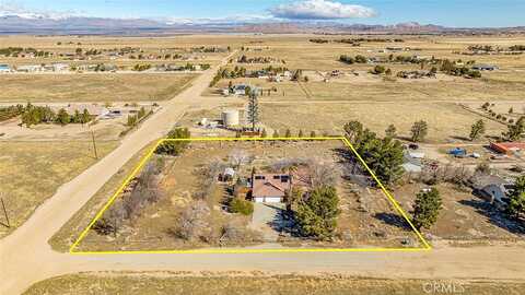 Avenue C10, LANCASTER, CA 93536
