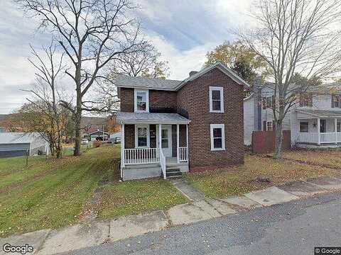 Vine, NANTY GLO, PA 15943