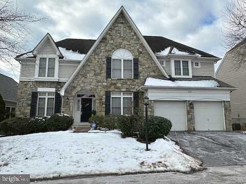 Bear Den, FREDERICK, MD 21701