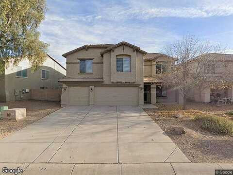 Magnolia, MARICOPA, AZ 85138