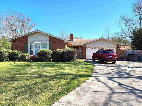 Camelford, PENSACOLA, FL 32506