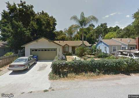 Poli, OJAI, CA 93023