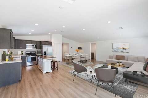 Sassafras, WINCHESTER, CA 92596