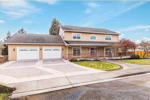 Archer, SAINT HELENS, OR 97051