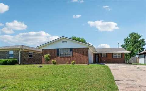 8805 E 46th Place, Tulsa, OK 74145