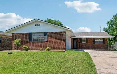 8805 E 46th Place, Tulsa, OK 74145