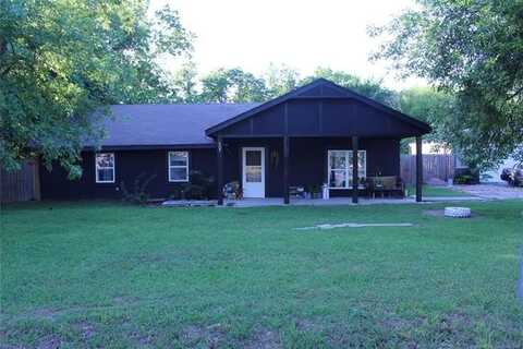 305 W Commercial Street, Inola, OK 74036