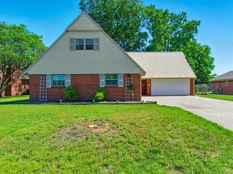 5501 Baylor Drive, Bartlesville, OK 74006