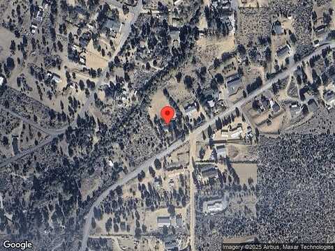 Pinenut, COLEVILLE, CA 96107