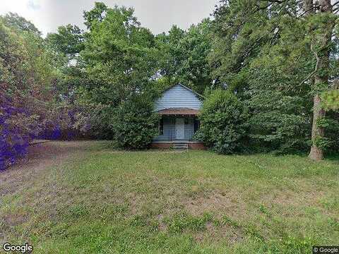 Town Branch, GRAHAM, NC 27253