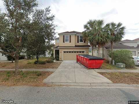 Forest Mere, RIVERVIEW, FL 33578