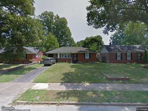 Danville, MEMPHIS, TN 38117