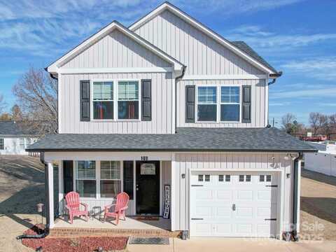 Oak Grove, KANNAPOLIS, NC 28081