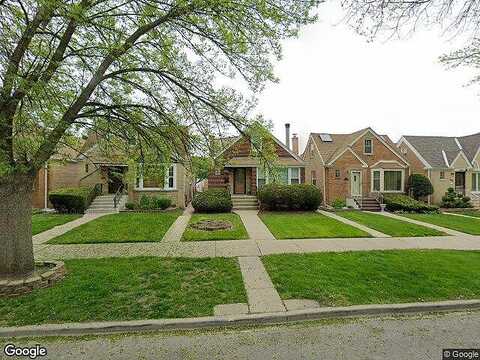 Normandy, CHICAGO, IL 60707
